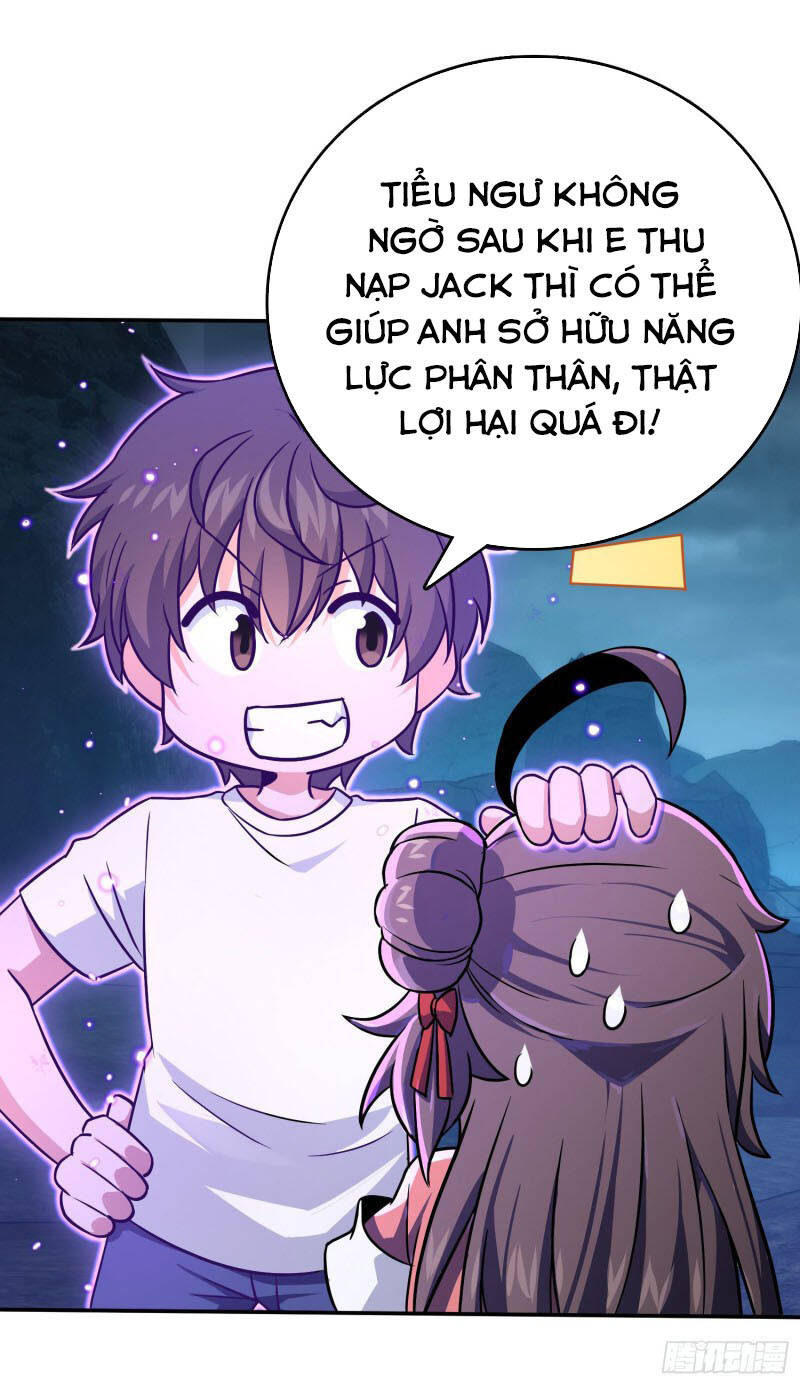 Đại Vương Tha Mạng Chapter 177 - 7