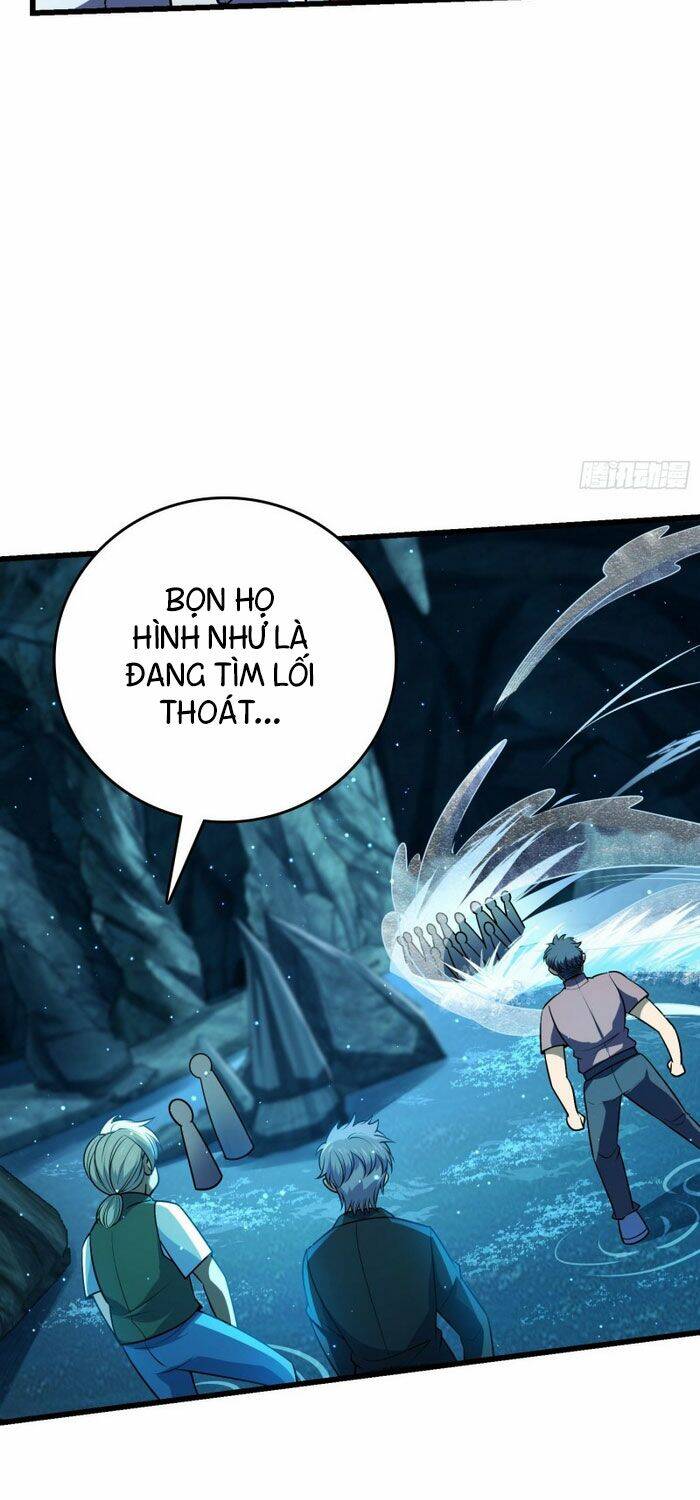 Đại Vương Tha Mạng Chapter 191 - 23