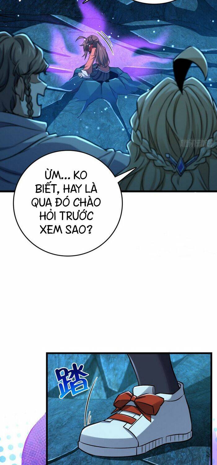 Đại Vương Tha Mạng Chapter 192 - 8