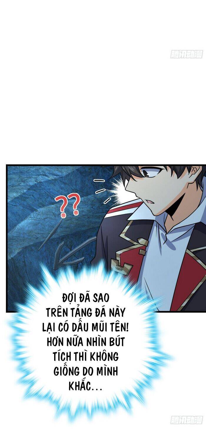 Đại Vương Tha Mạng Chapter 195 - 5
