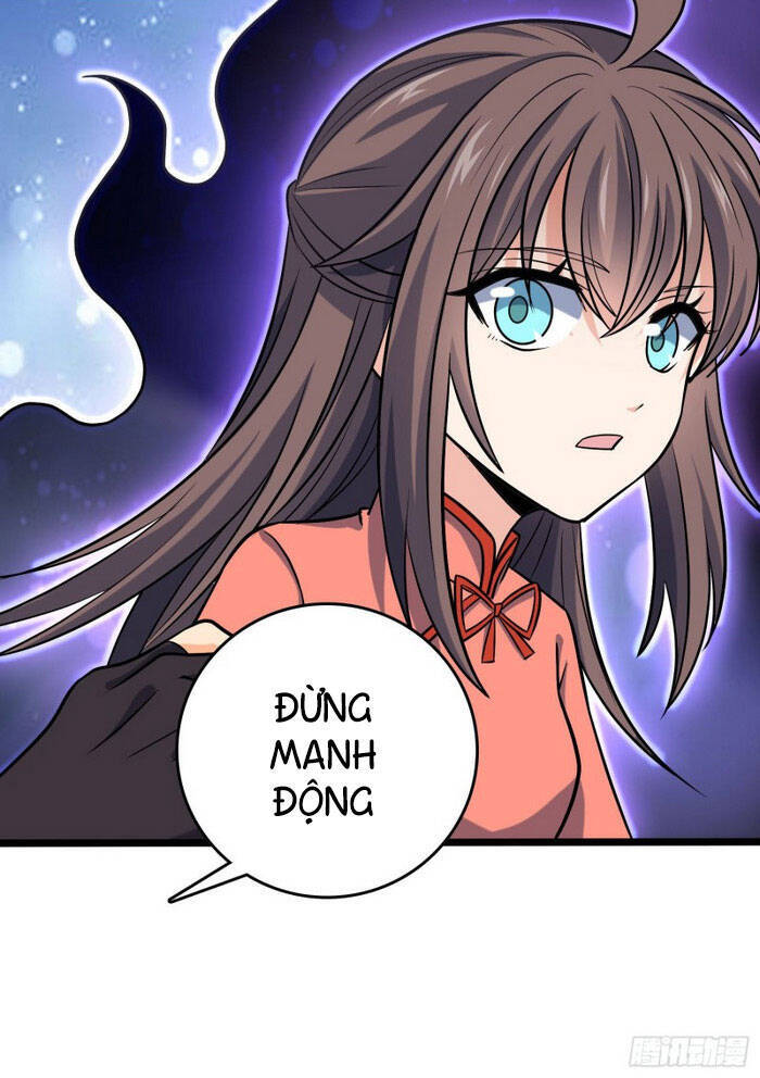 Đại Vương Tha Mạng Chapter 199 - 36