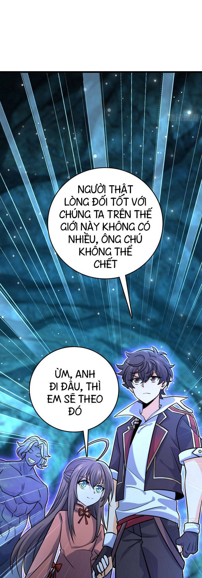 Đại Vương Tha Mạng Chapter 199 - 49