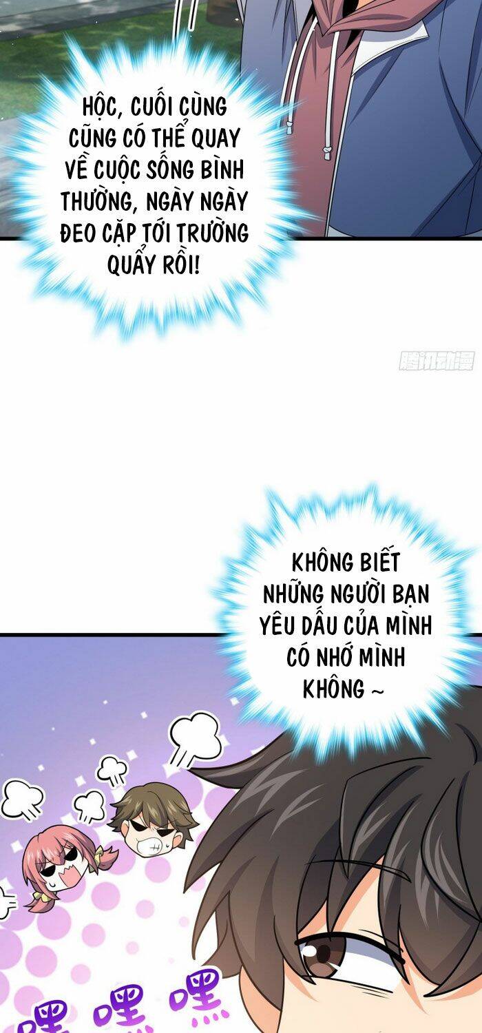 Đại Vương Tha Mạng Chapter 203 - 3
