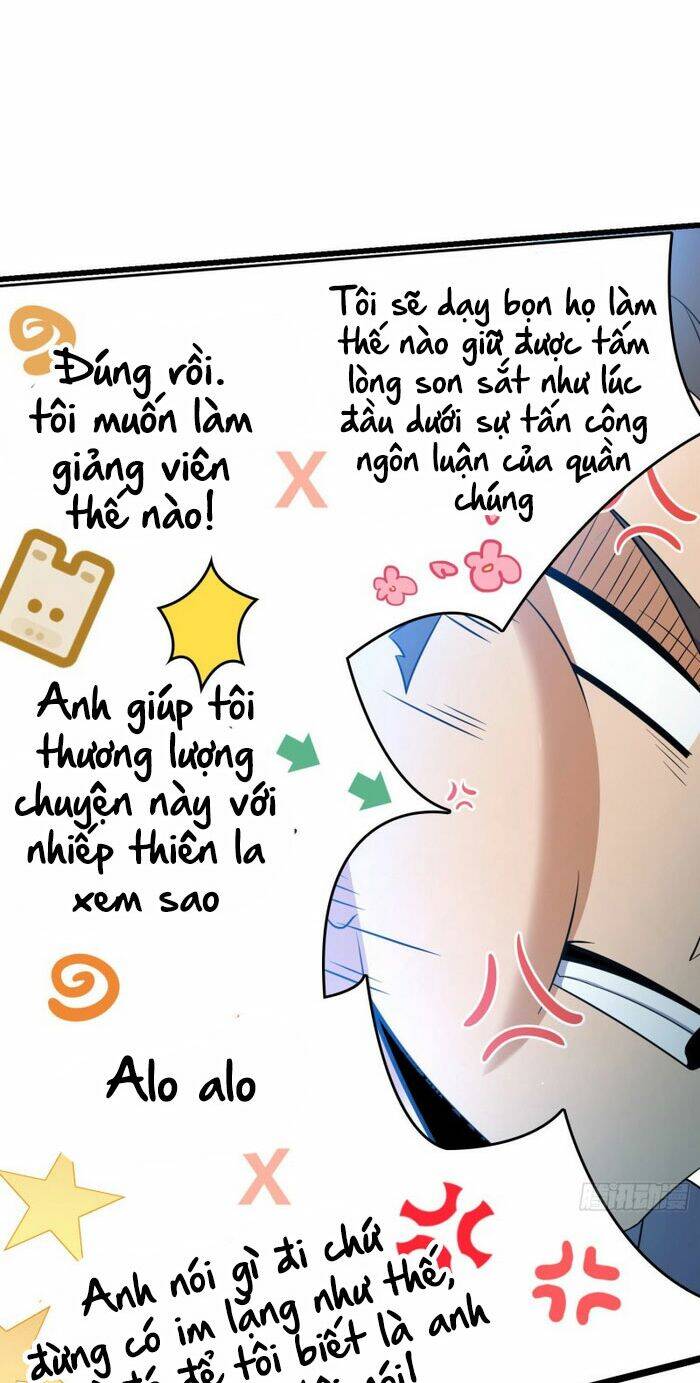 Đại Vương Tha Mạng Chapter 204 - 24