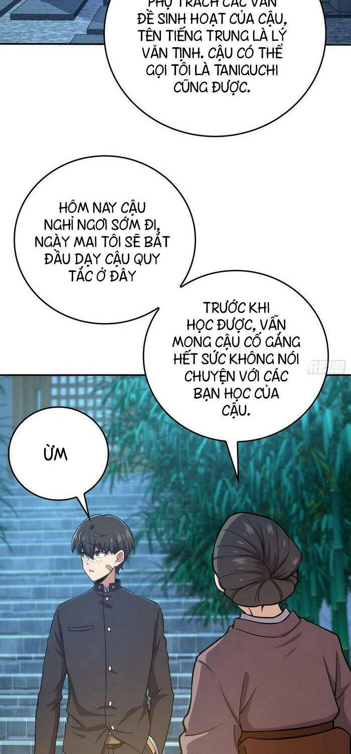 Đại Vương Tha Mạng Chapter 213 - 4