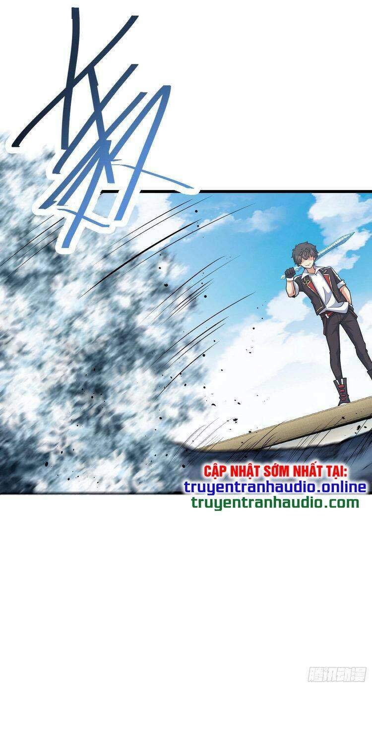 Đại Vương Tha Mạng Chapter 300 - 1