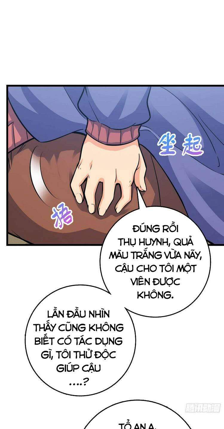 Đại Vương Tha Mạng Chapter 300 - 19