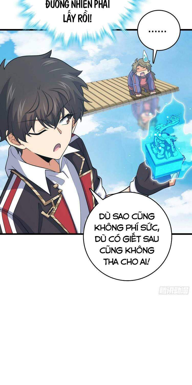 Đại Vương Tha Mạng Chapter 300 - 3