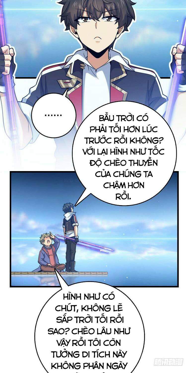 Đại Vương Tha Mạng Chapter 300 - 23
