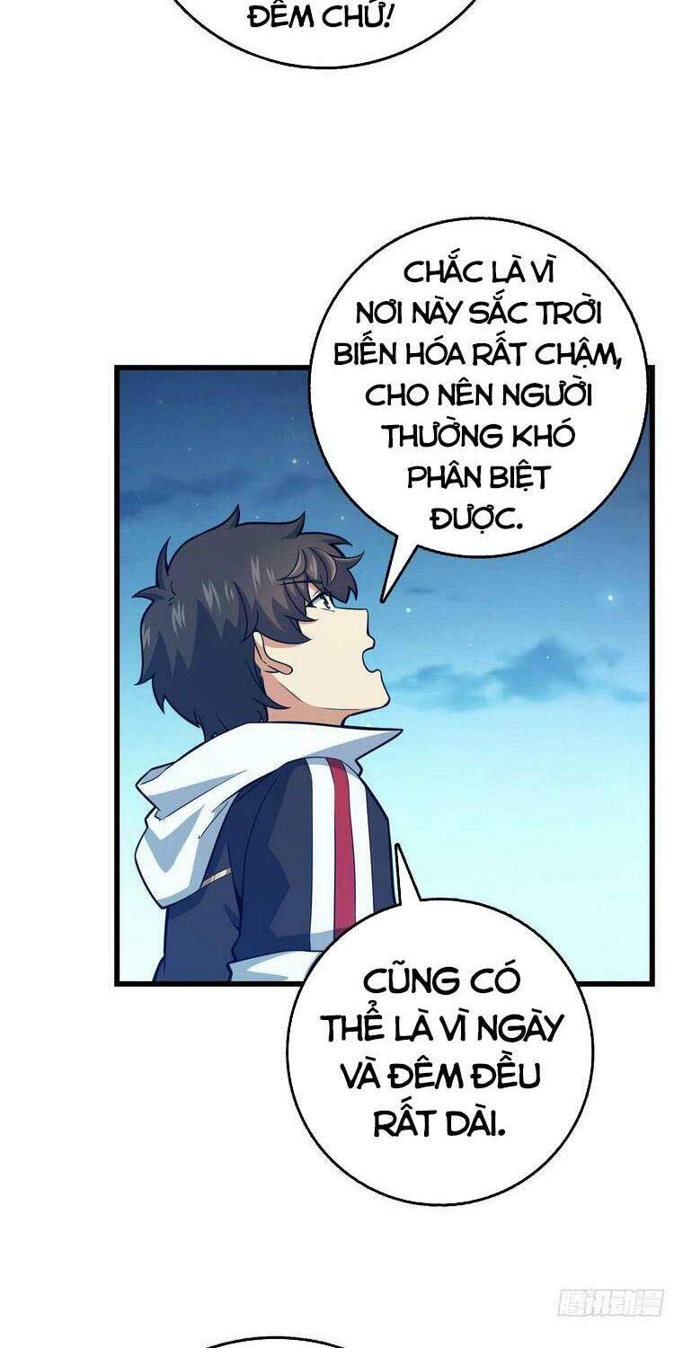 Đại Vương Tha Mạng Chapter 300 - 24