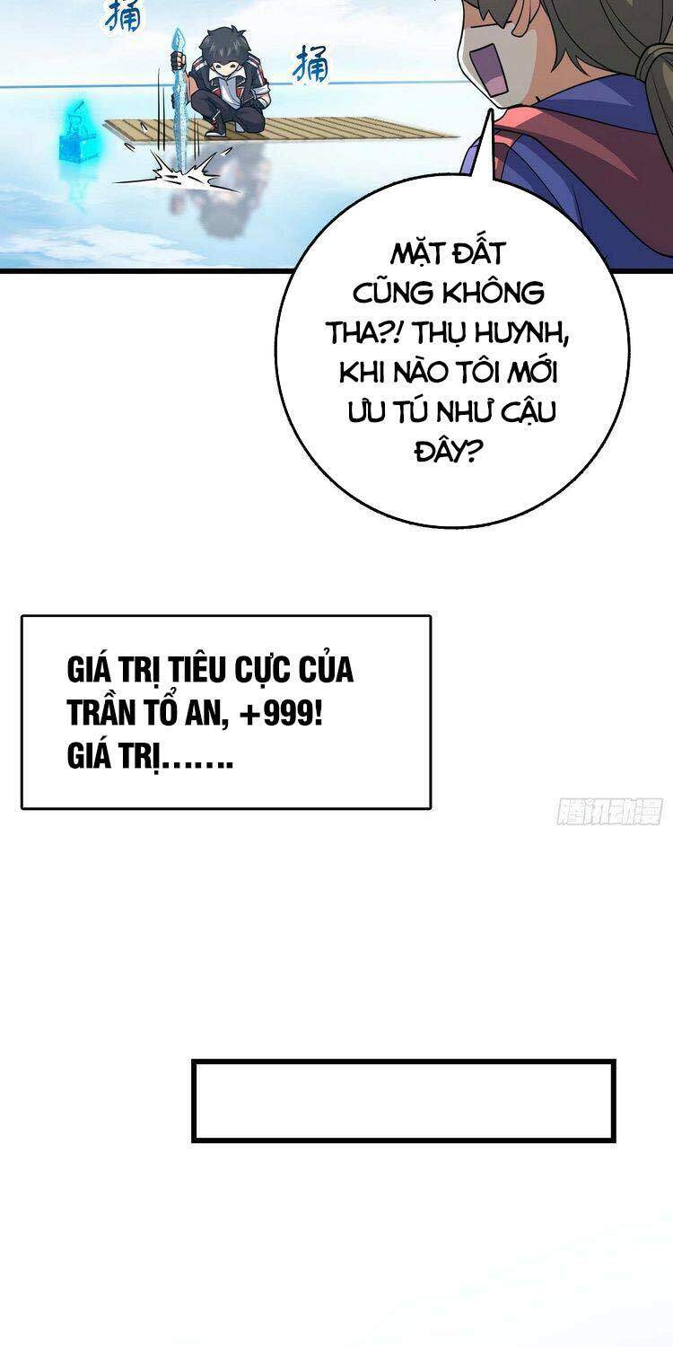 Đại Vương Tha Mạng Chapter 300 - 5