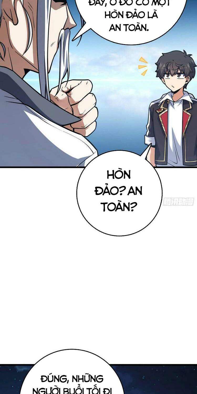 Đại Vương Tha Mạng Chapter 300 - 47