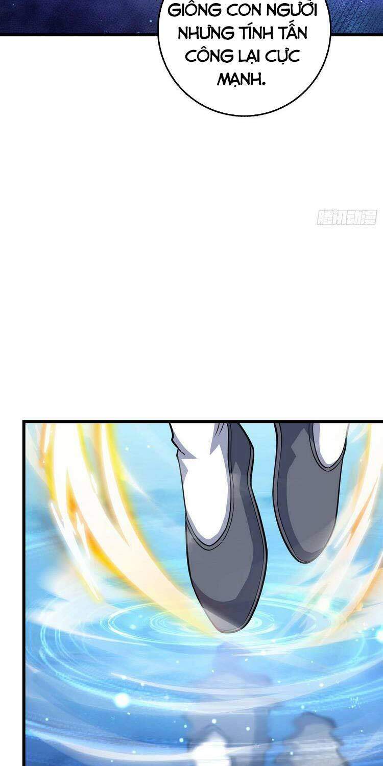 Đại Vương Tha Mạng Chapter 300 - 50