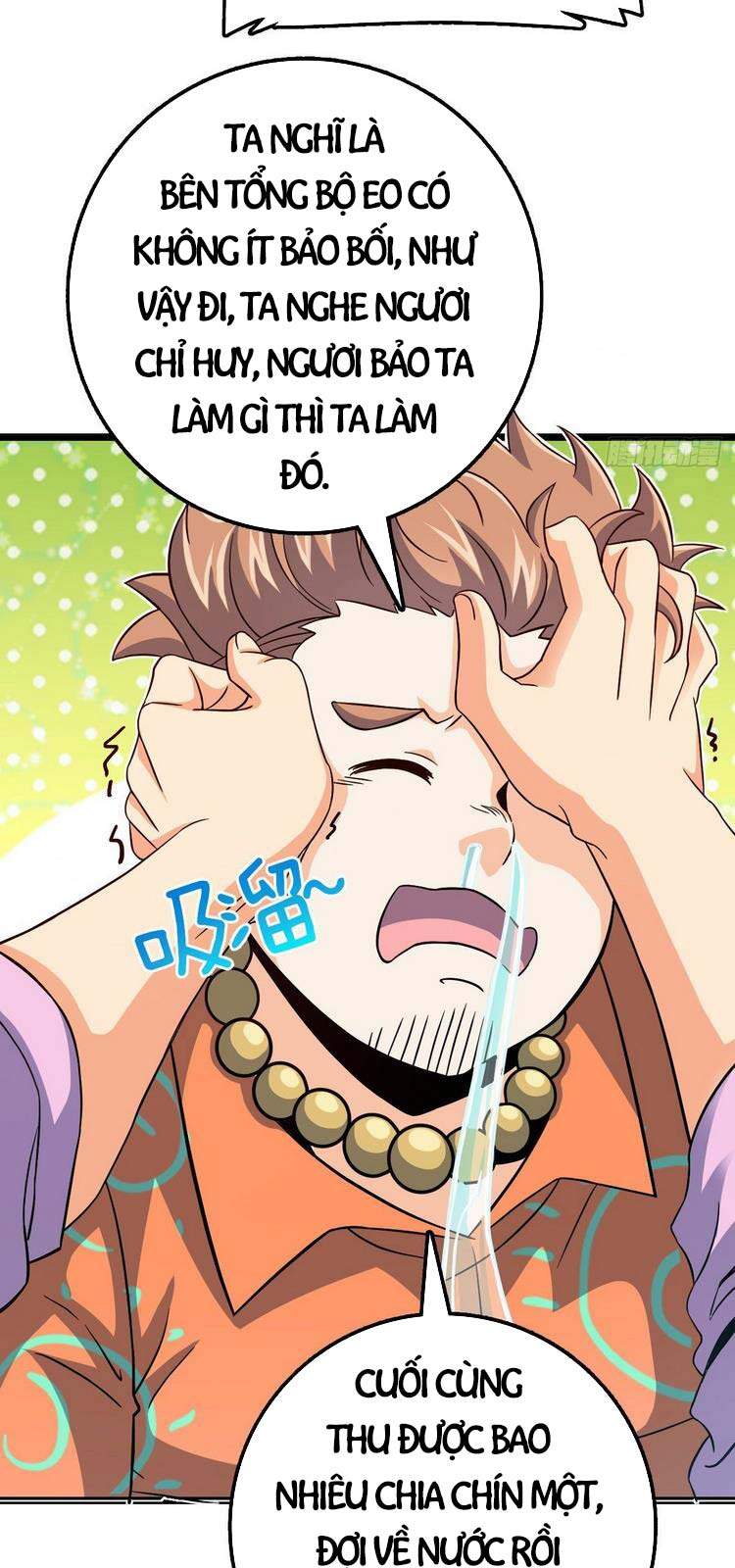 Đại Vương Tha Mạng Chapter 343 - 22