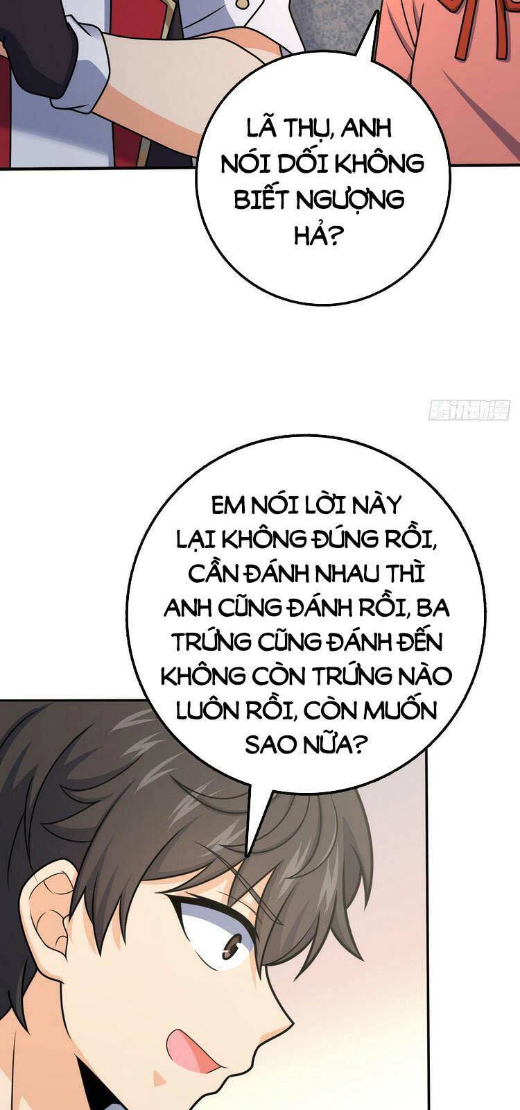 Đại Vương Tha Mạng Chapter 397 - 6
