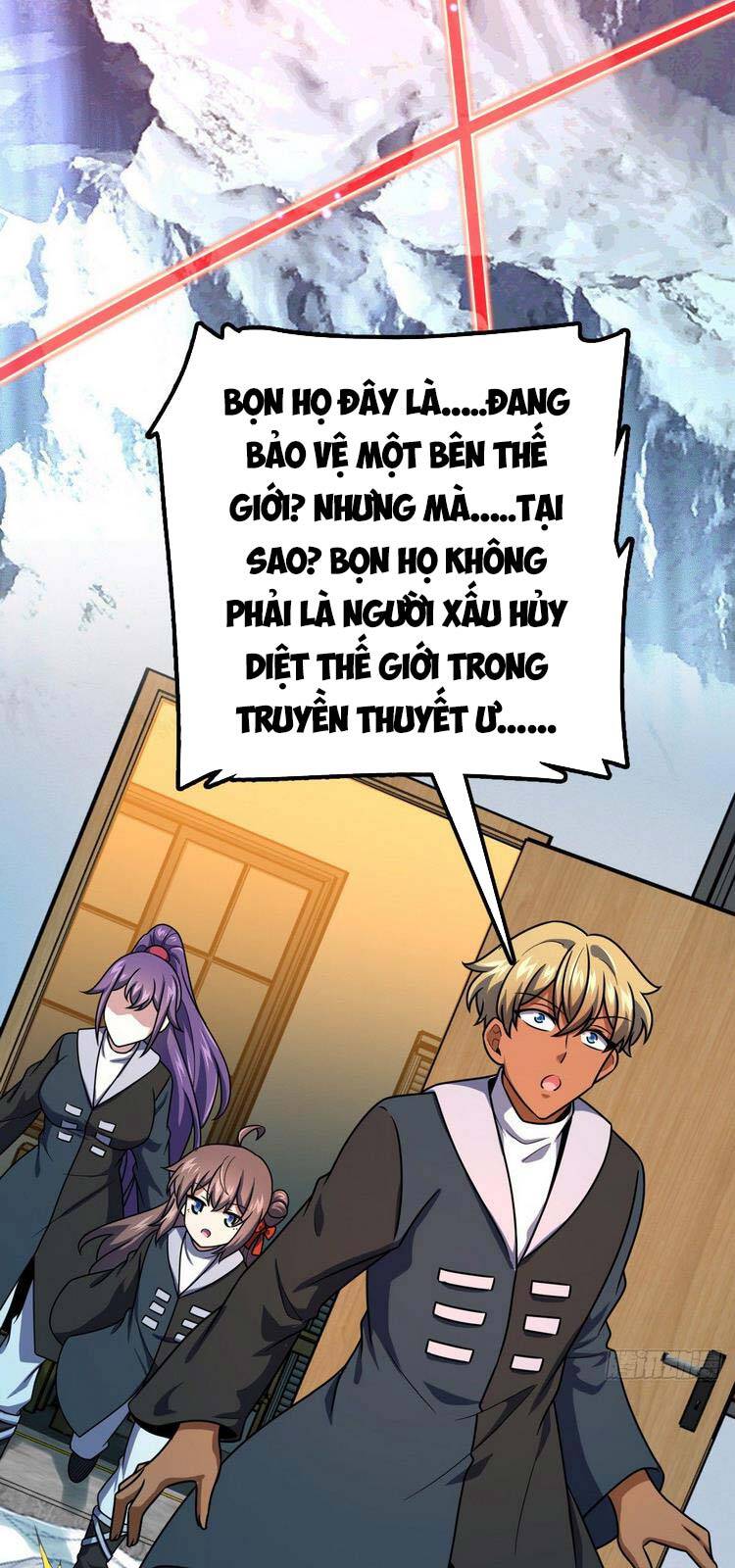 Đại Vương Tha Mạng Chapter 409 - 77