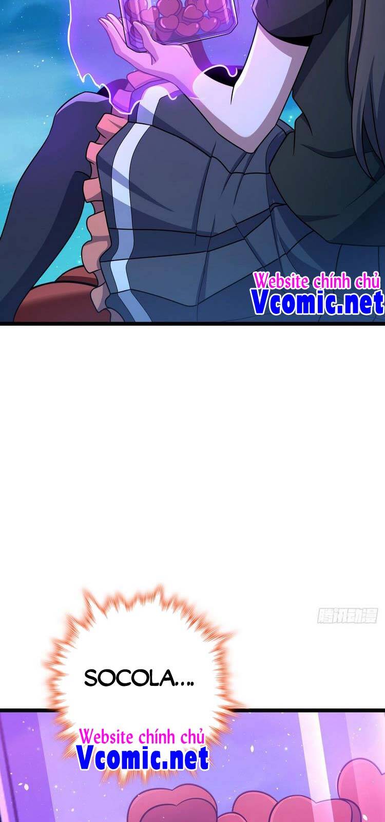 Đại Vương Tha Mạng Chapter 415 - 5
