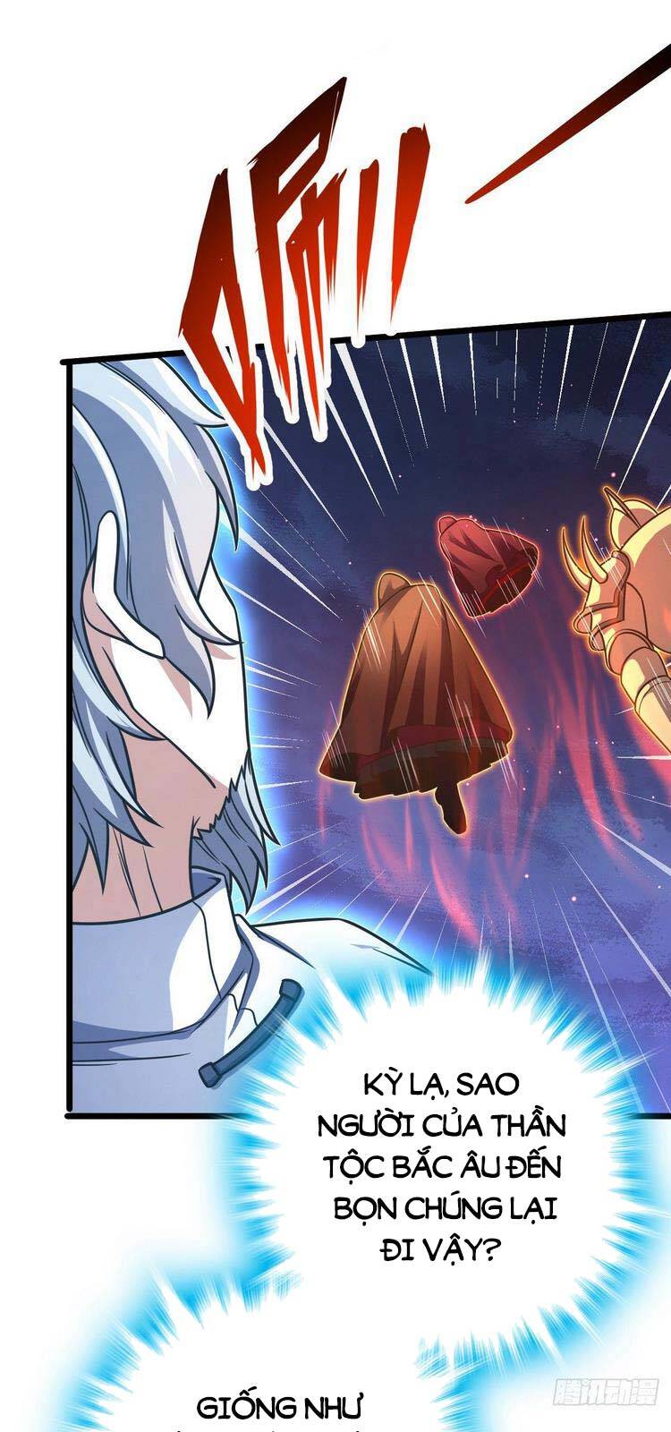 Đại Vương Tha Mạng Chapter 423 - 4