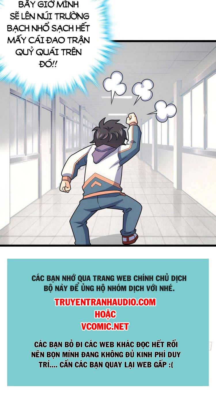 Đại Vương Tha Mạng Chapter 425 - 64
