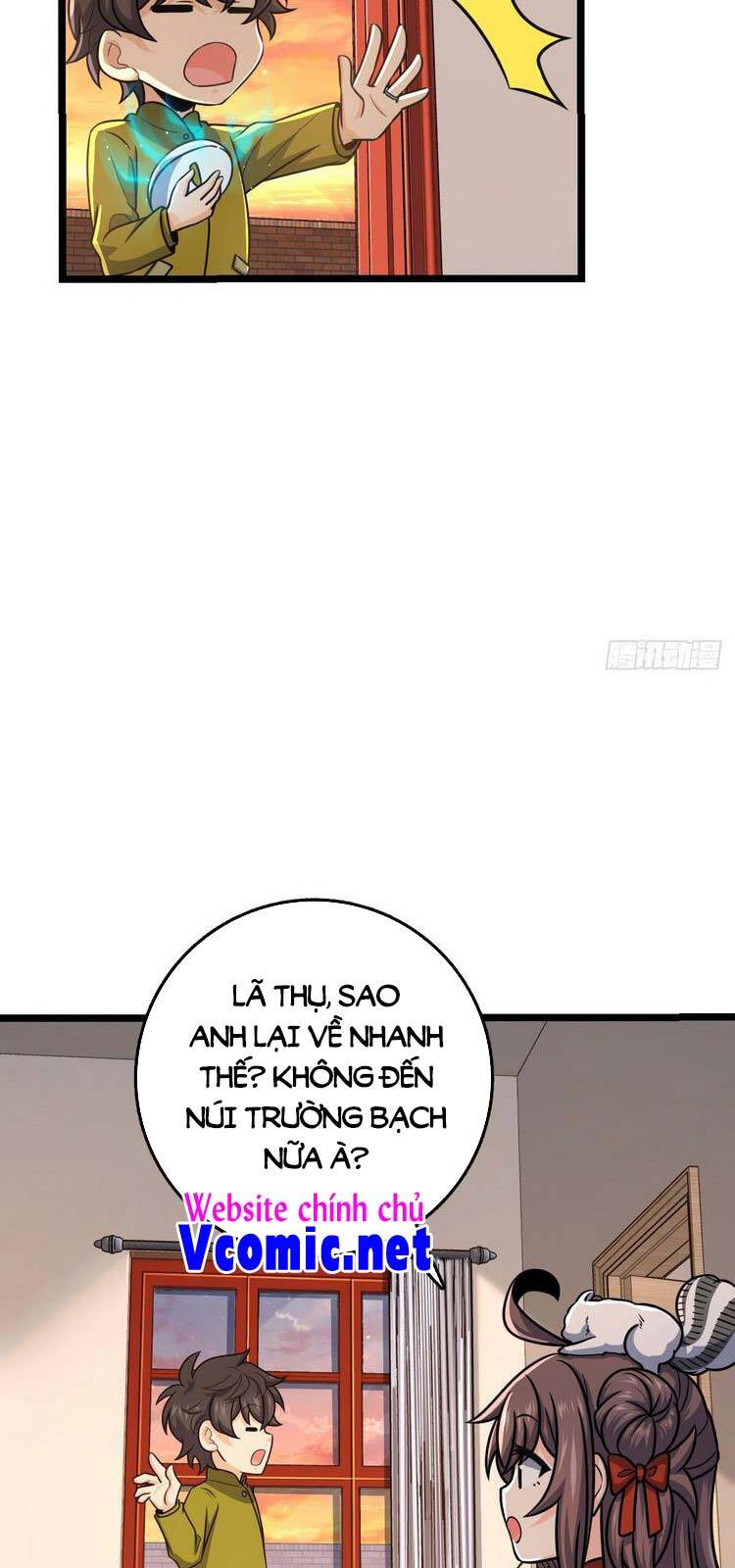 Đại Vương Tha Mạng Chapter 427 - 11