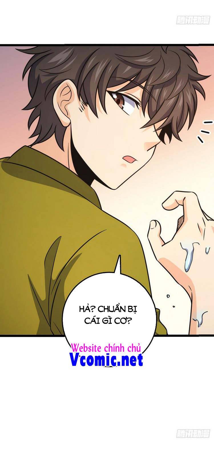 Đại Vương Tha Mạng Chapter 427 - 15