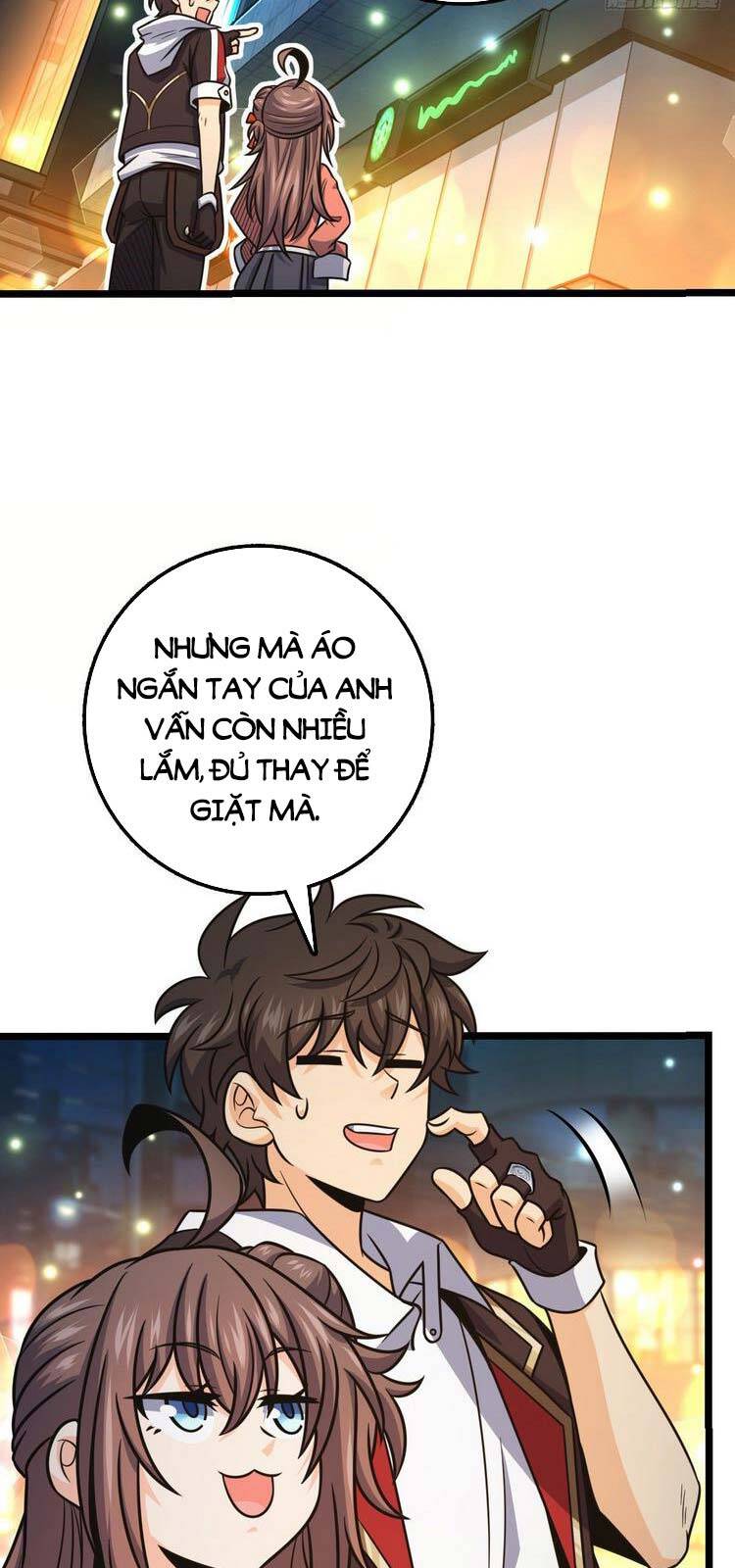 Đại Vương Tha Mạng Chapter 427 - 17