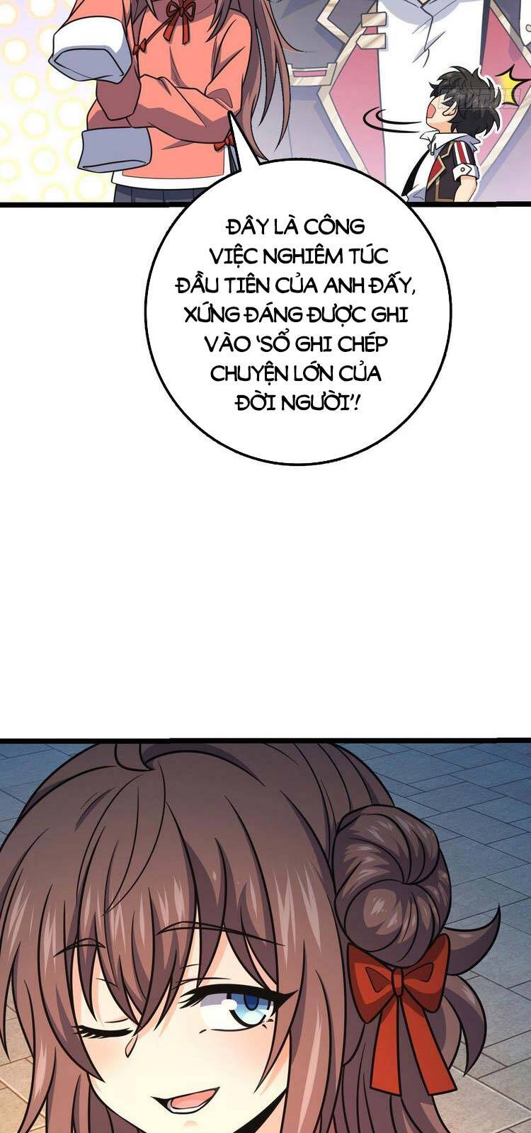 Đại Vương Tha Mạng Chapter 427 - 19