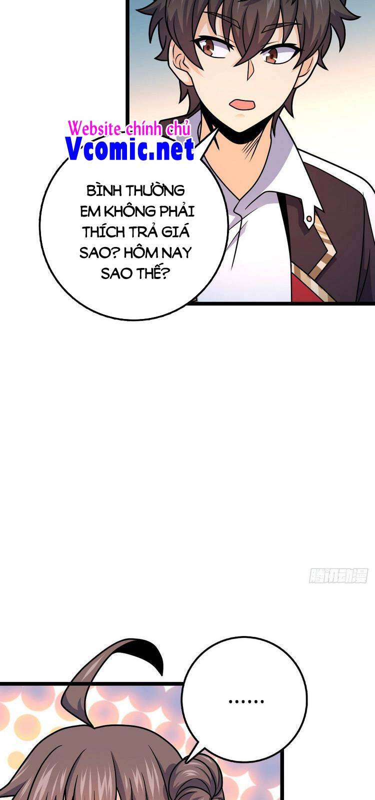 Đại Vương Tha Mạng Chapter 427 - 41