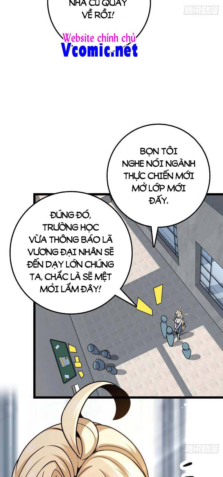 Đại Vương Tha Mạng Chapter 427 - 49