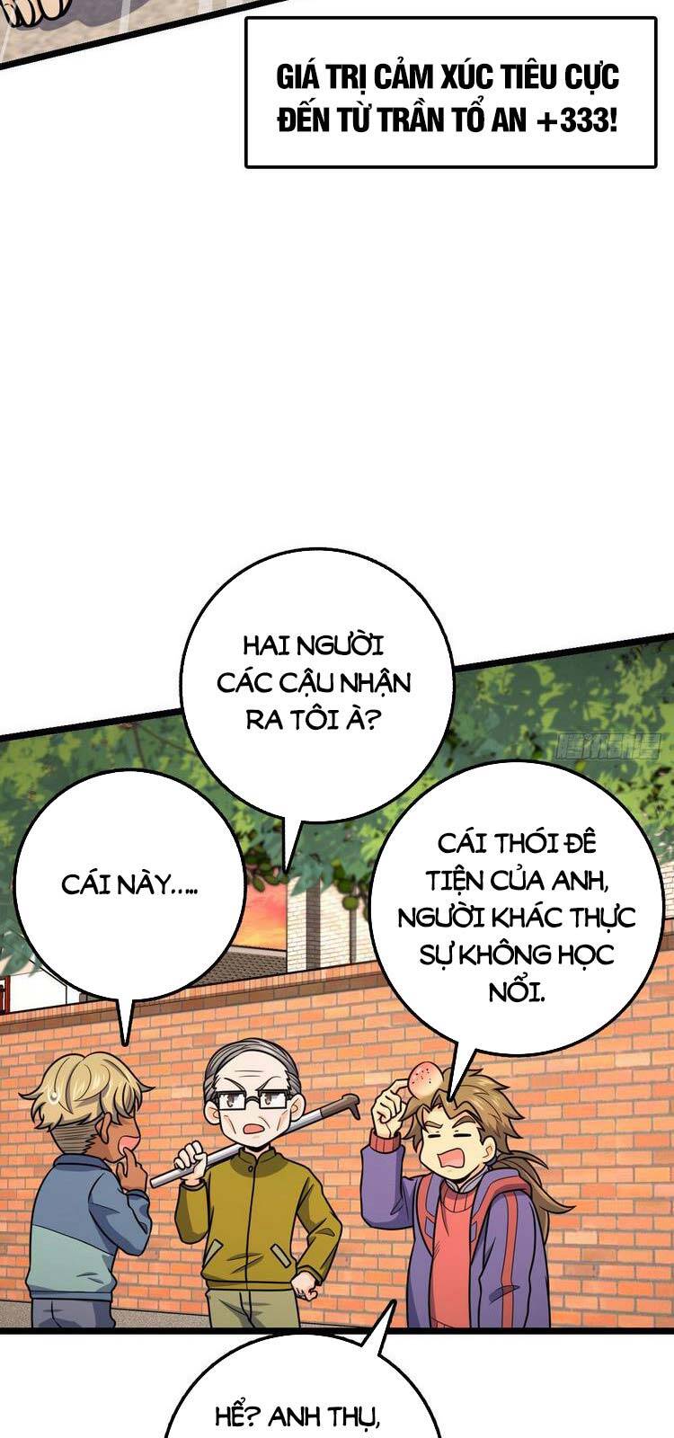 Đại Vương Tha Mạng Chapter 427 - 6