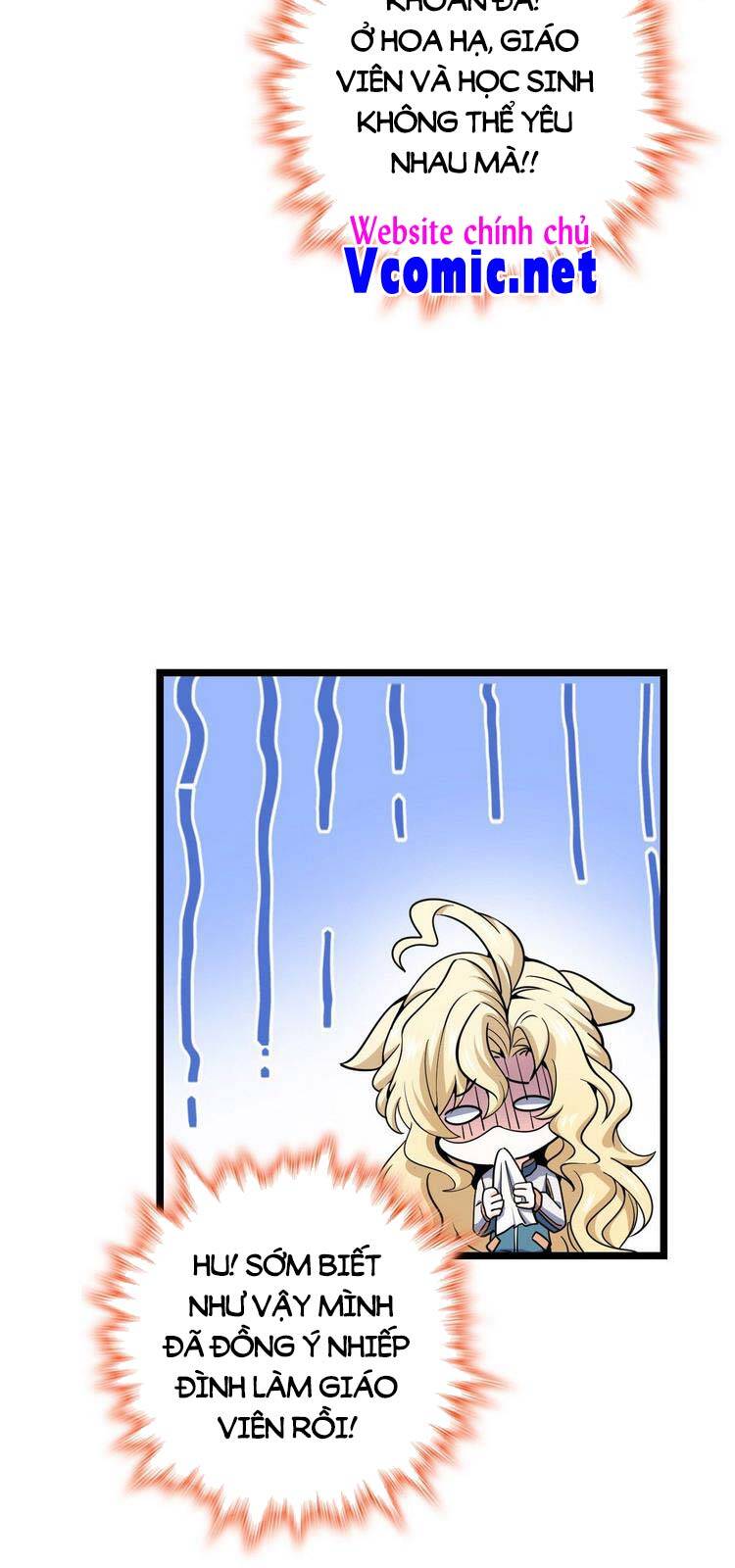 Đại Vương Tha Mạng Chapter 427 - 55