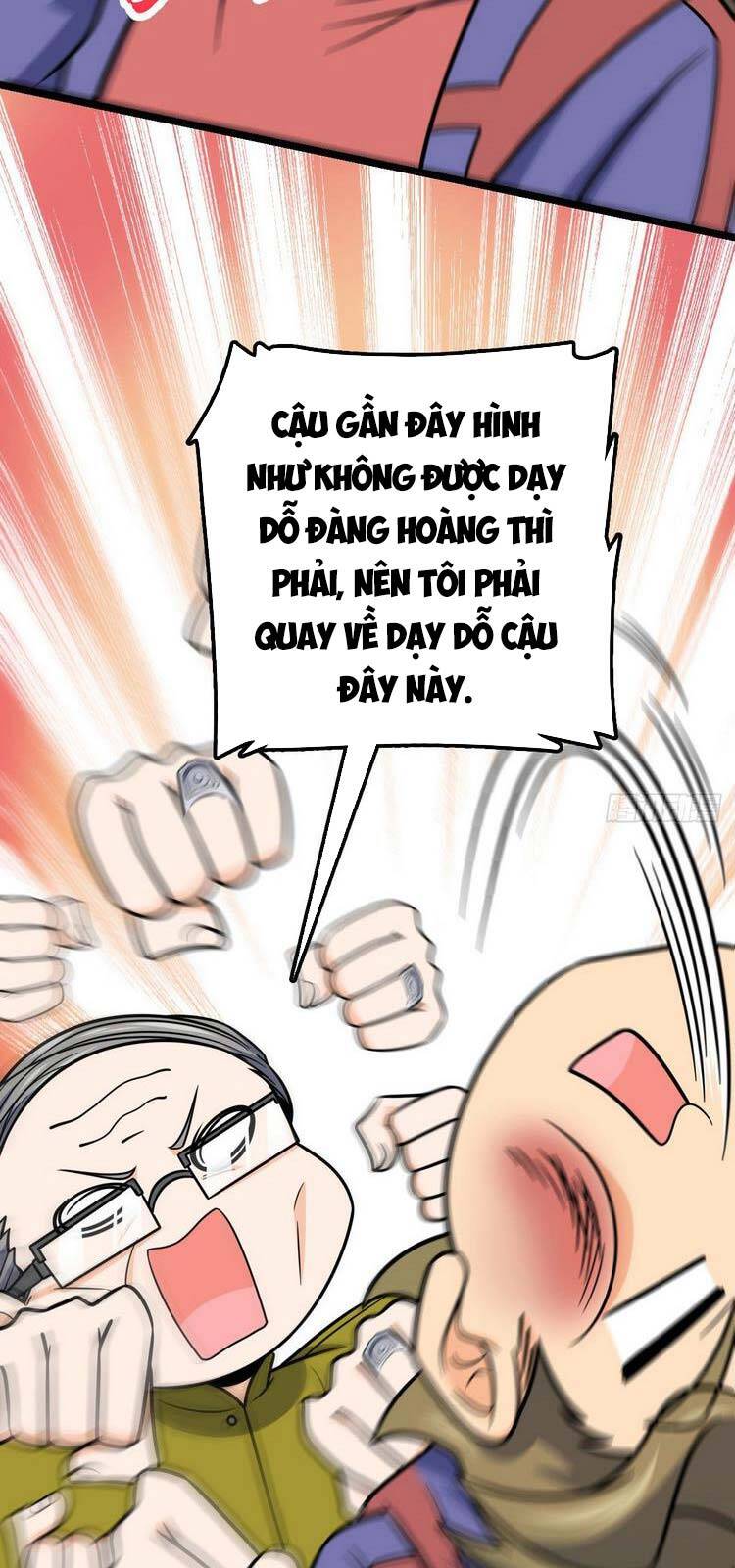 Đại Vương Tha Mạng Chapter 427 - 8