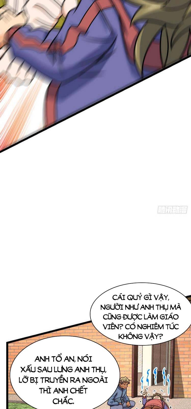 Đại Vương Tha Mạng Chapter 427 - 9
