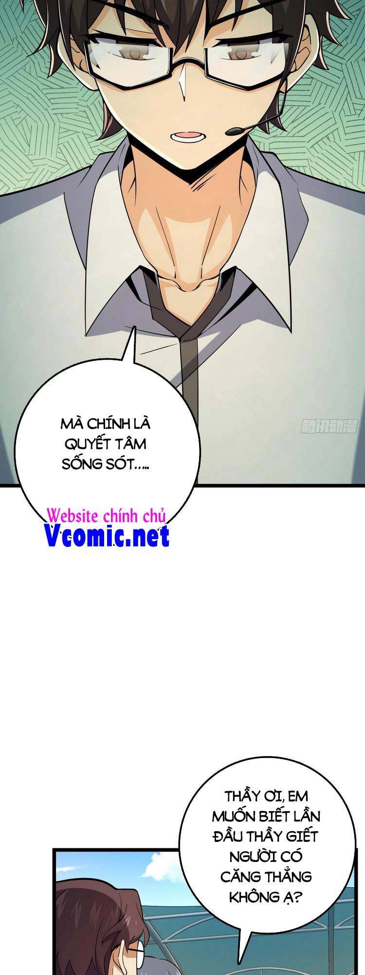 Đại Vương Tha Mạng Chapter 429 - 6