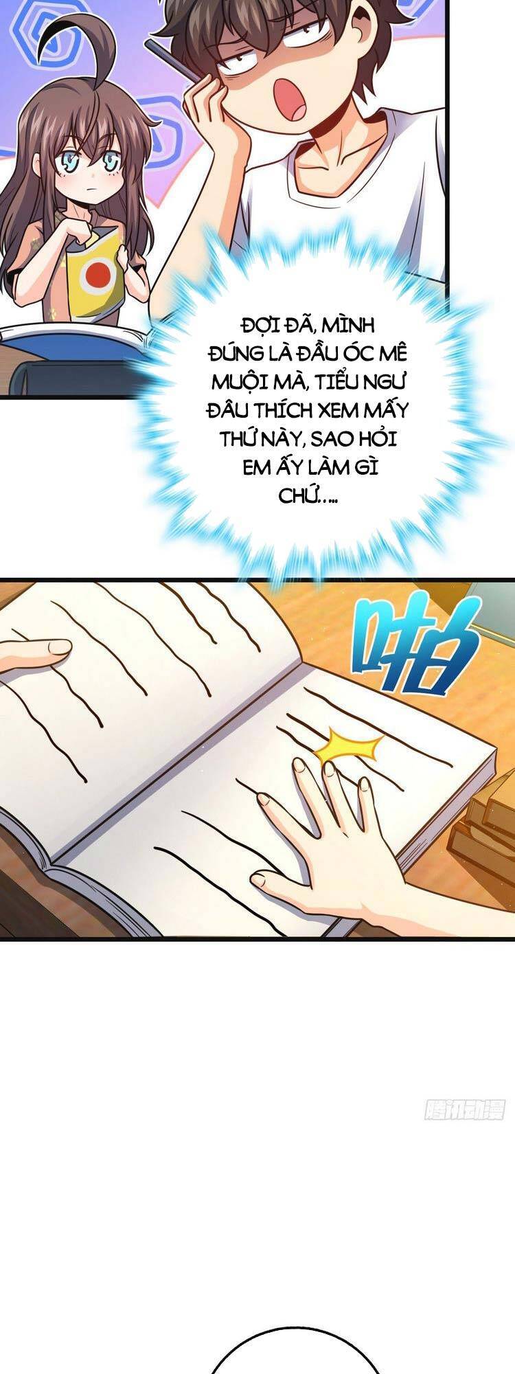 Đại Vương Tha Mạng Chapter 431 - 5