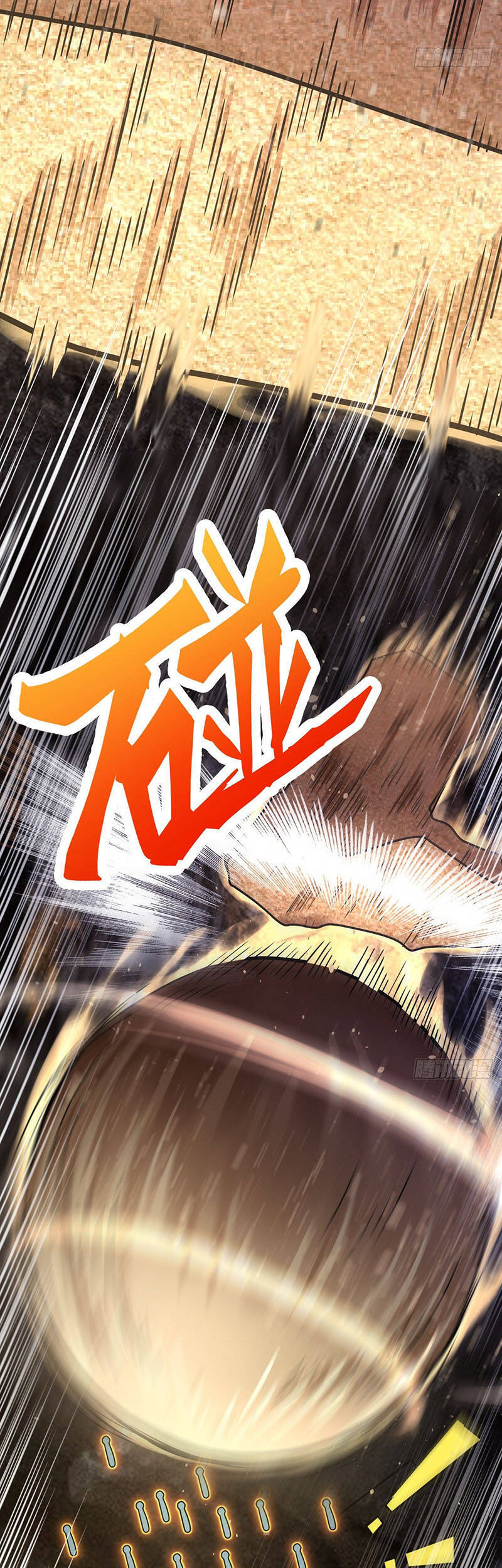 Đại Vương Tha Mạng Chapter 477 - 24