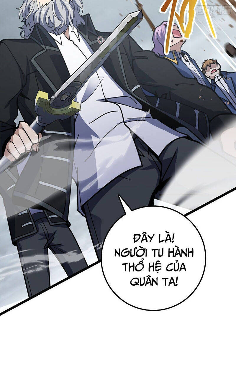 Đại Vương Tha Mạng Chapter 477 - 39