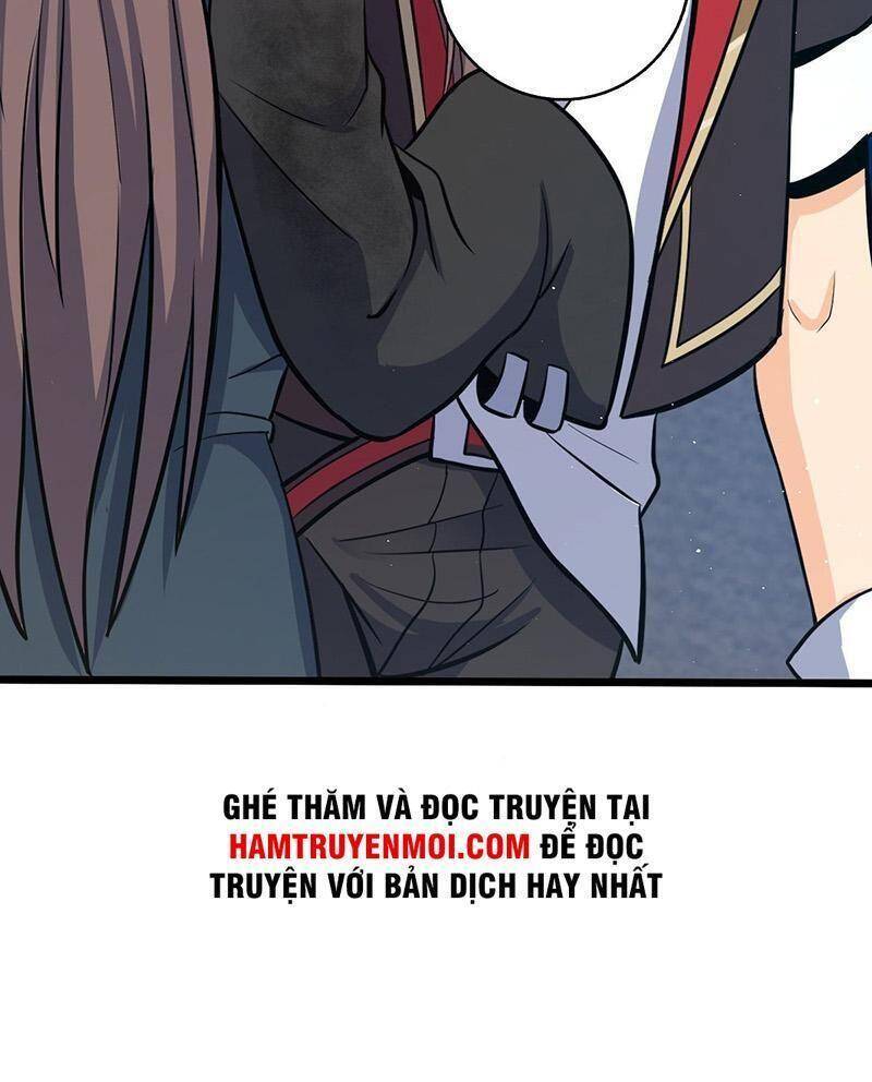 Đại Vương Tha Mạng Chapter 483 - 34