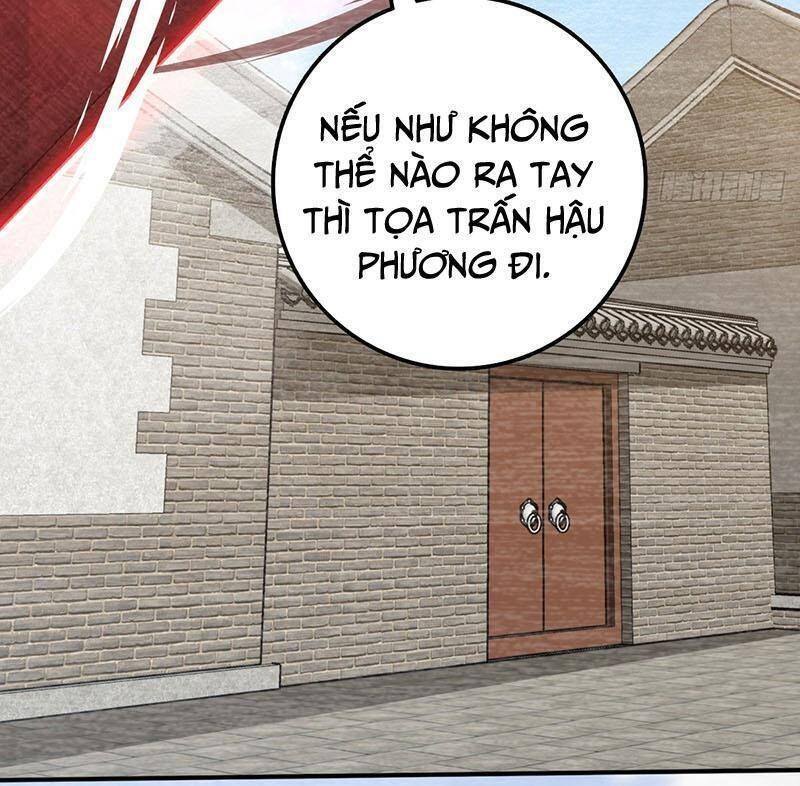 Đại Vương Tha Mạng Chapter 483 - 53