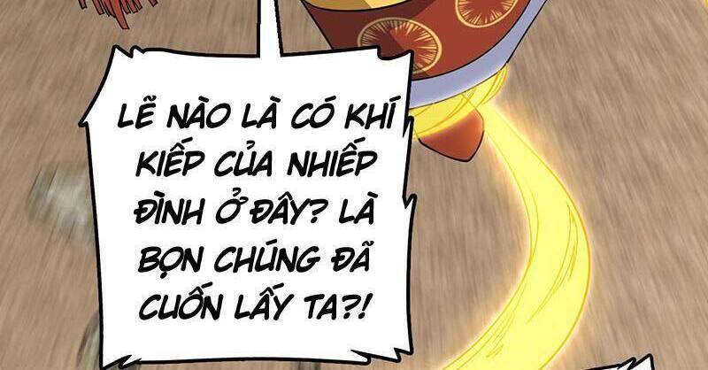 Đại Vương Tha Mạng Chapter 484 - 10