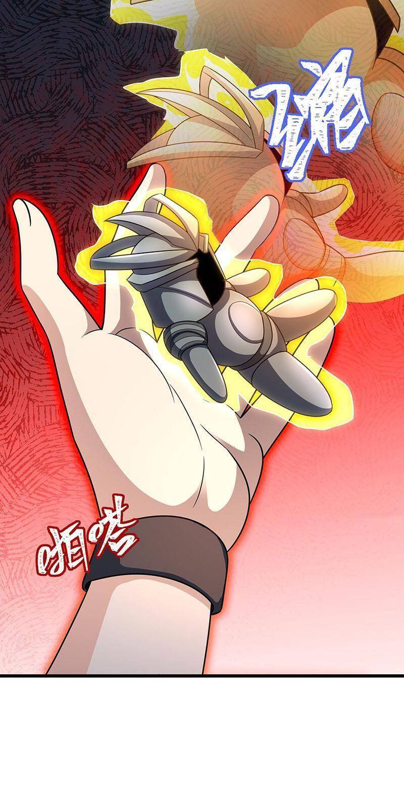 Đại Vương Tha Mạng Chapter 485 - 18
