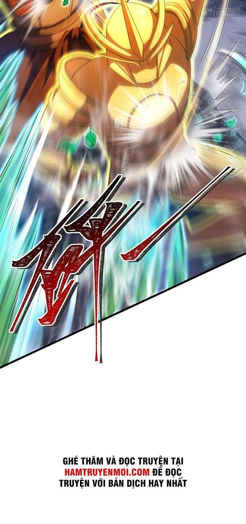 Đại Vương Tha Mạng Chapter 485 - 6