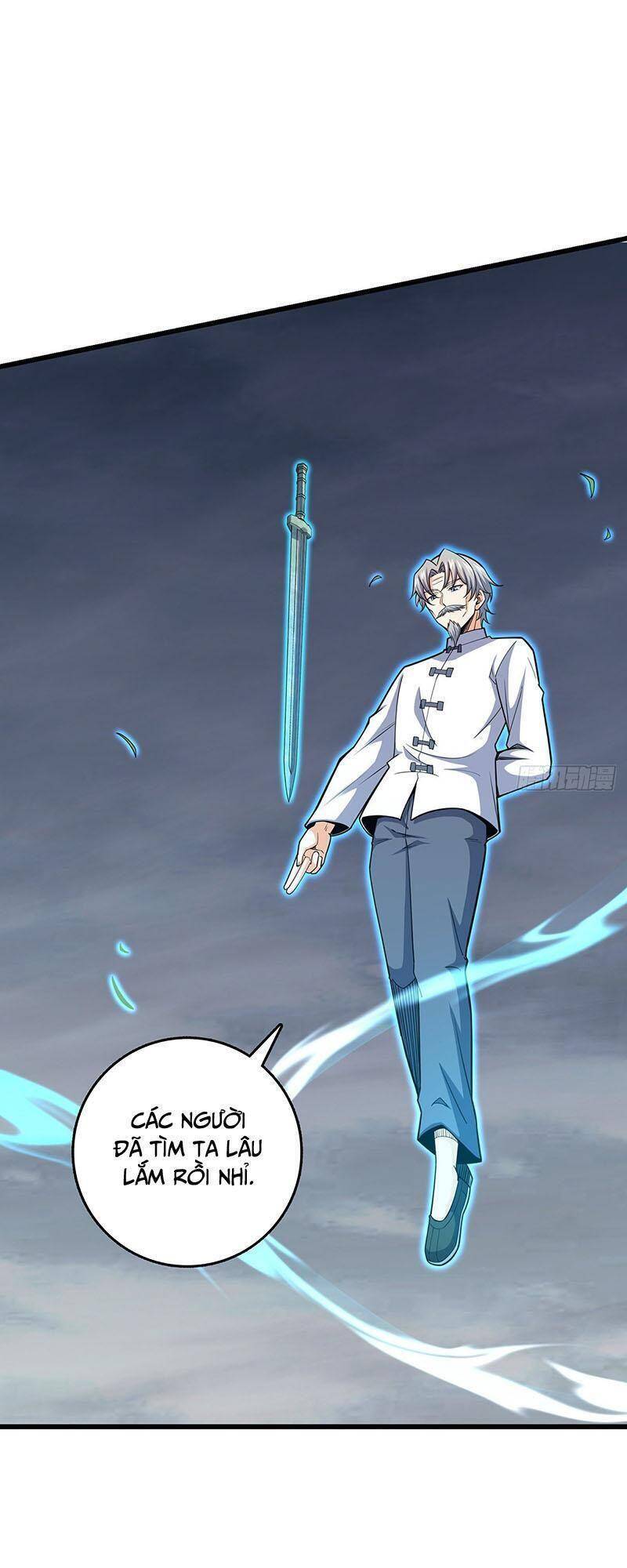 Đại Vương Tha Mạng Chapter 485 - 7