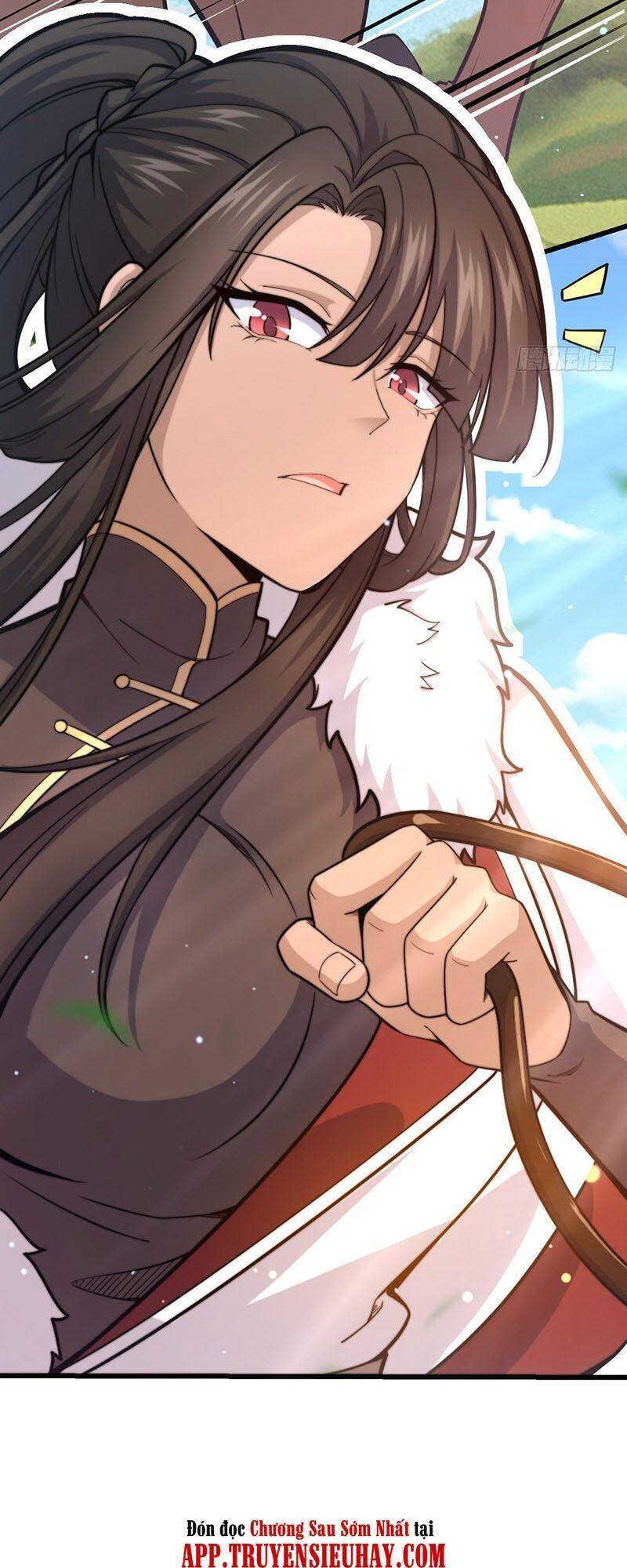Đại Vương Tha Mạng Chapter 498 - 20
