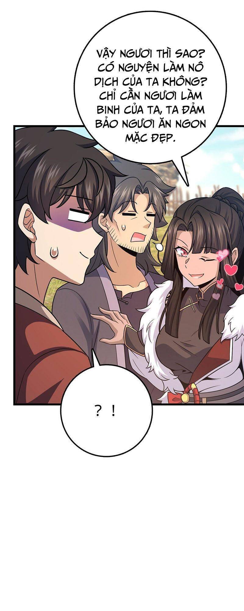Đại Vương Tha Mạng Chapter 498 - 37