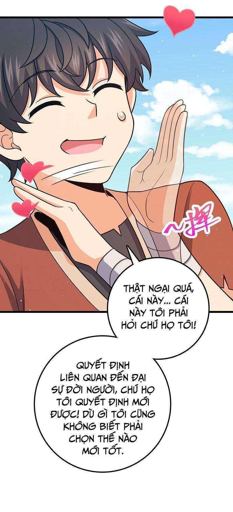 Đại Vương Tha Mạng Chapter 498 - 38