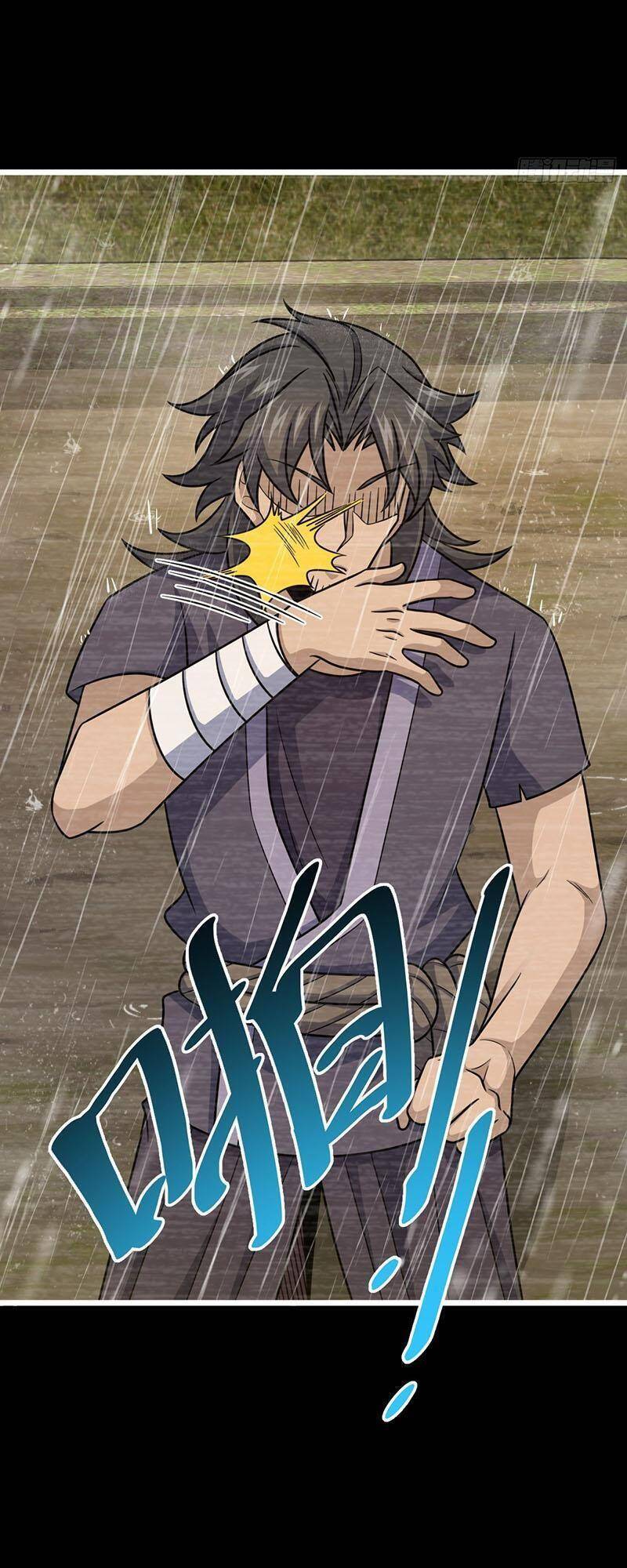 Đại Vương Tha Mạng Chapter 517 - 18