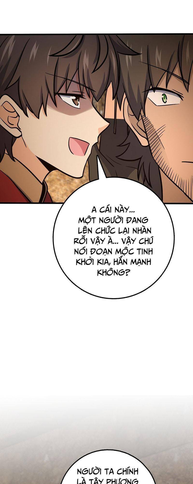 Đại Vương Tha Mạng Chapter 518 - 14