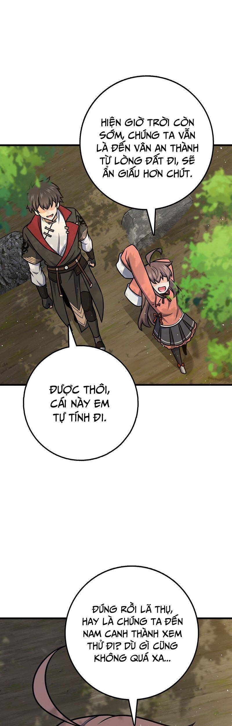 Đại Vương Tha Mạng Chapter 520 - 47