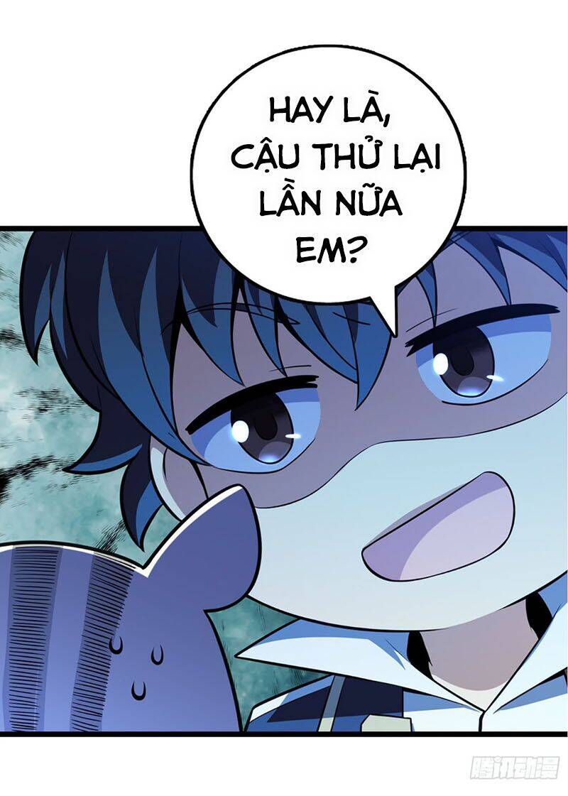 Đại Vương Tha Mạng Chapter 68 - 17
